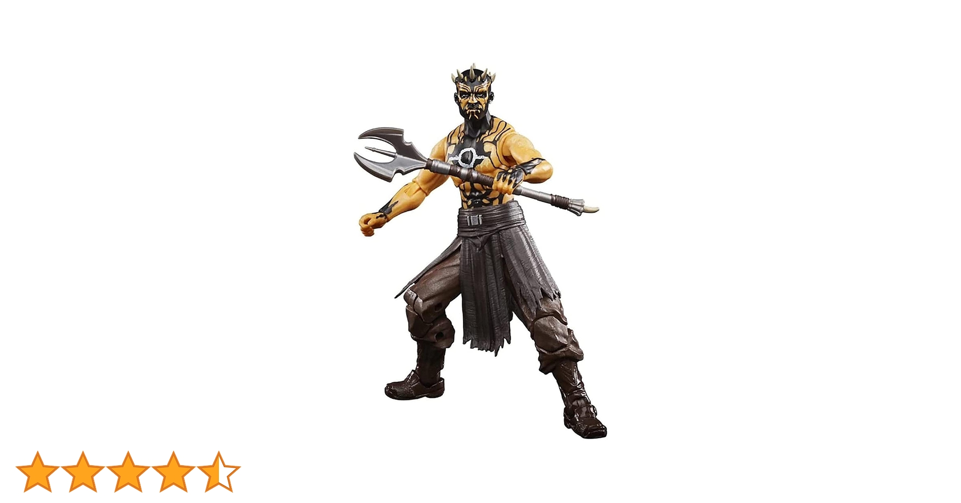 Amazon.co.jp: スター・ウォーズ ブラックシリーズ ゲームグレイツ